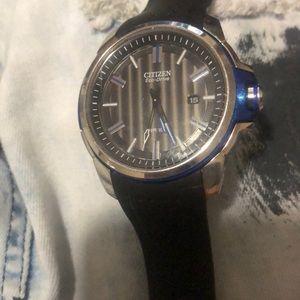 Citizen eco-drive mens watch for sale